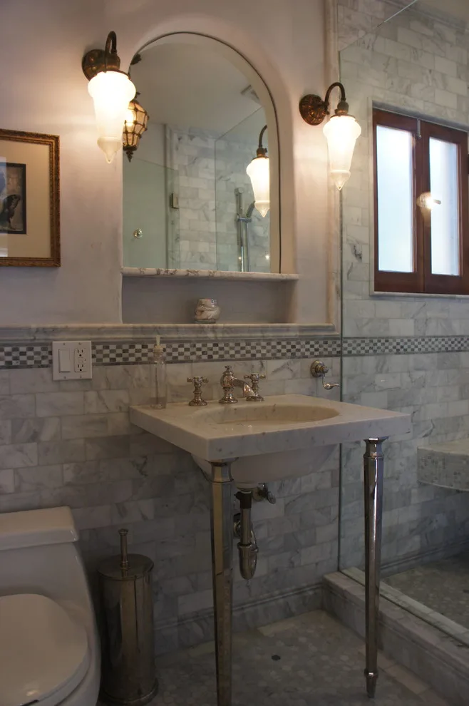 RESTROOMS by Tileco - Photo 134