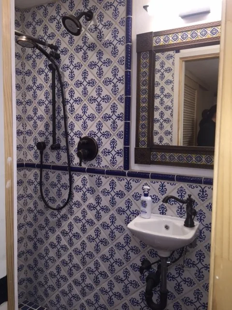 RESTROOMS by Tileco - Photo 71