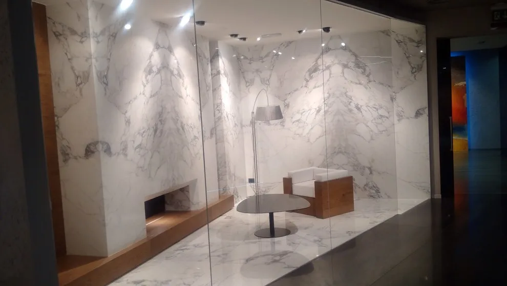 RESTROOMS by Tileco - Photo 196