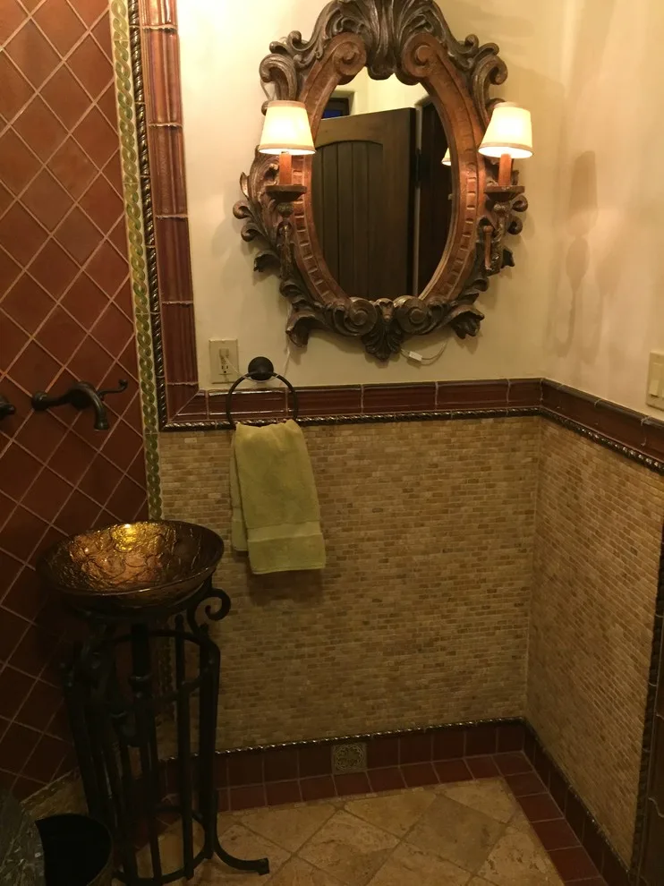 RESTROOMS by Tileco - Photo 140