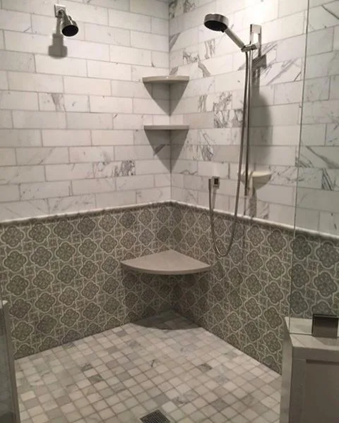 RESTROOMS by Tileco - Photo 186
