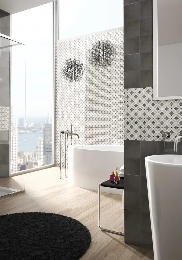 RESTROOMS by Tileco - Photo 79