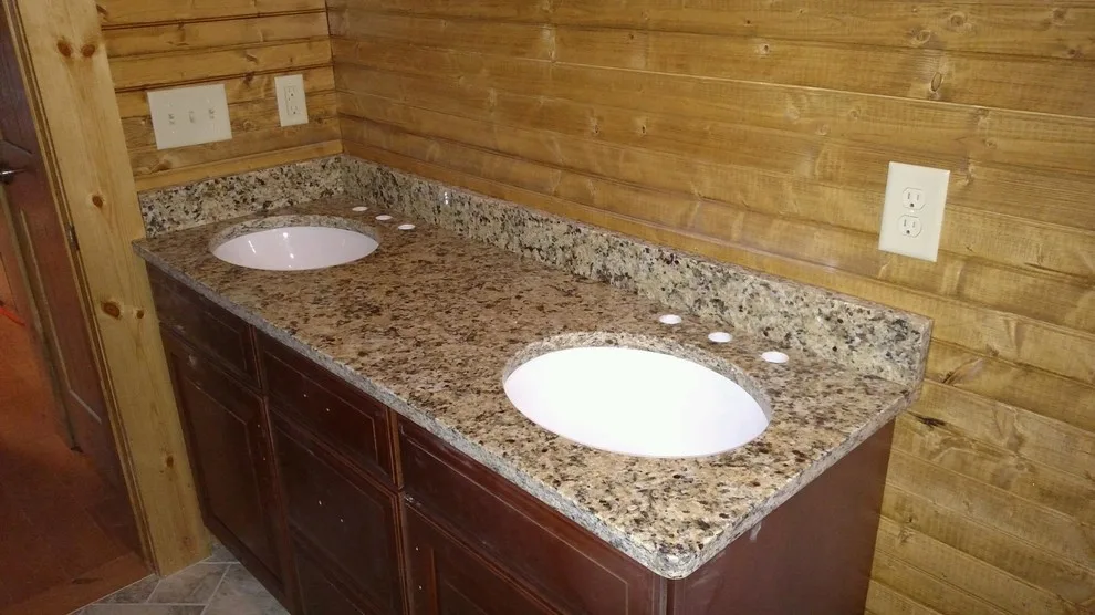 Restrooms by Celtic Marble And Granite - Photo 8