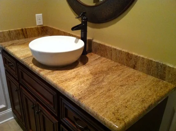 Restrooms by Celtic Marble And Granite - Photo 7