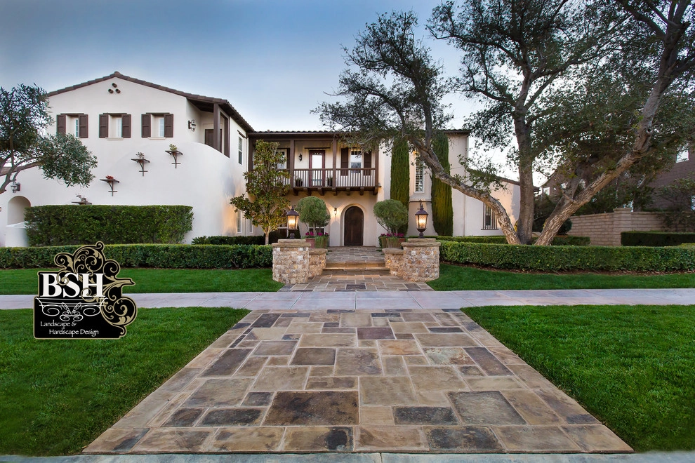 BSH Landscape And Hardscape Design - Photo 6