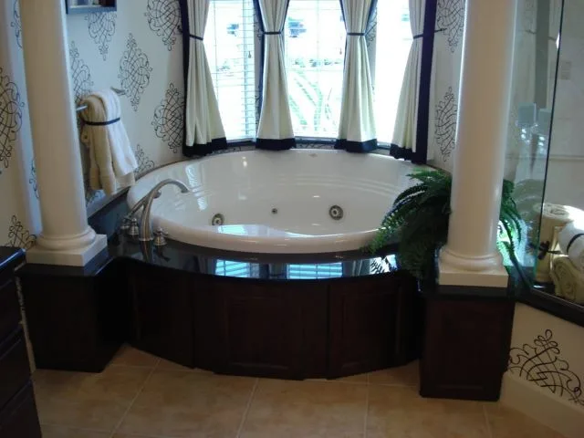 Restrooms by Imex Stone Unlimited LLC - Photo 6