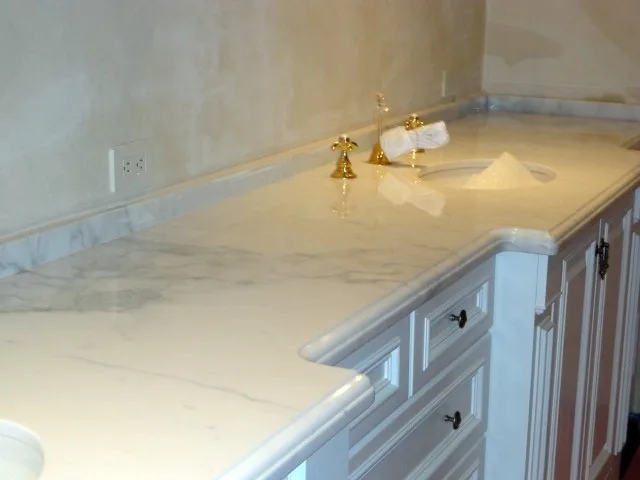 Restrooms by Imex Stone Unlimited LLC - Photo 2