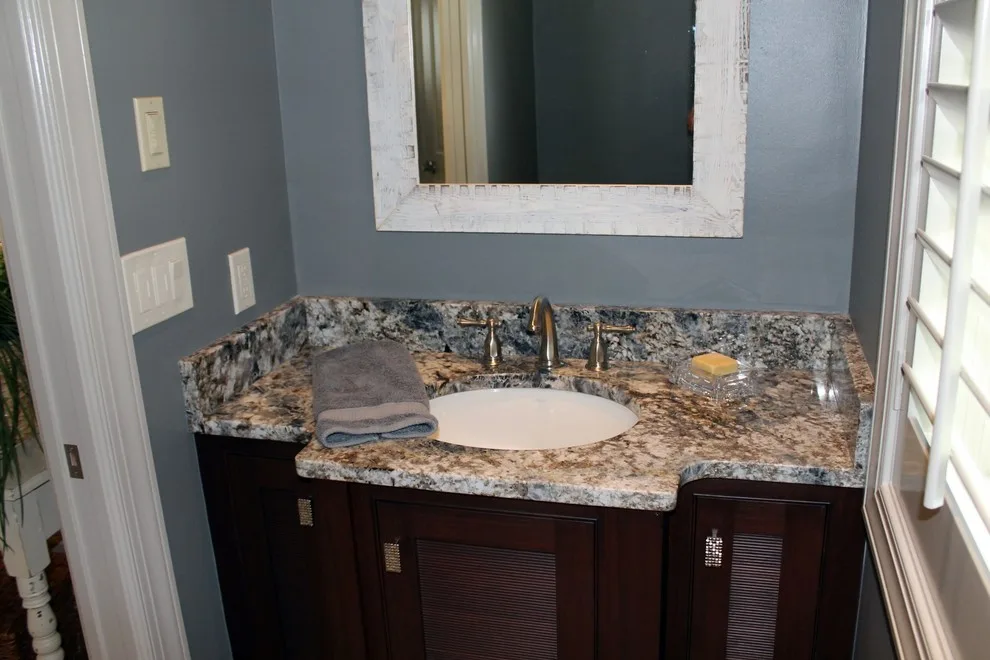 Restrooms by Imex Stone Unlimited LLC - Photo 16
