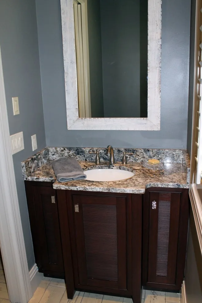 Restrooms by Imex Stone Unlimited LLC - Photo 4