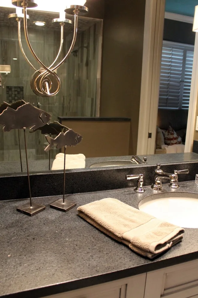 Restrooms by Imex Stone Unlimited LLC - Photo 15