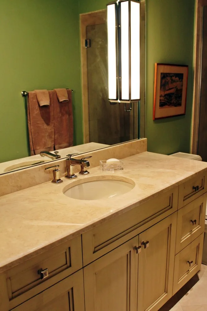 Restrooms by Imex Stone Unlimited LLC - Photo 5