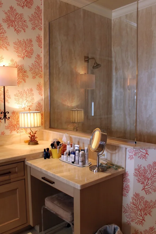 Restrooms by Imex Stone Unlimited LLC - Photo 14