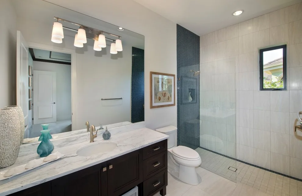 Restrooms by Imex Stone Unlimited LLC - Photo 7