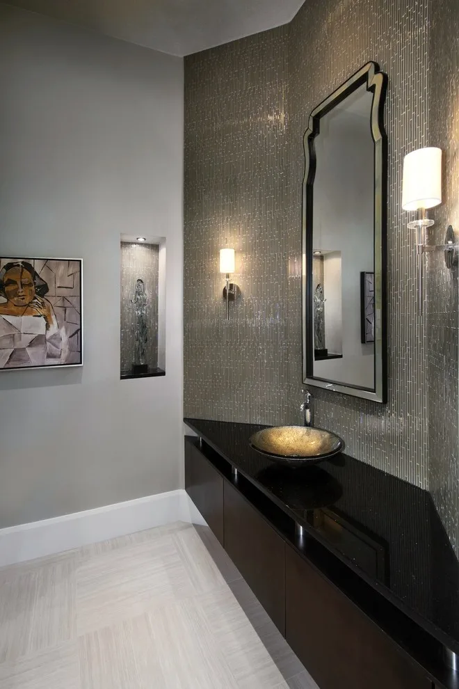 Restrooms by Imex Stone Unlimited LLC - Photo 10