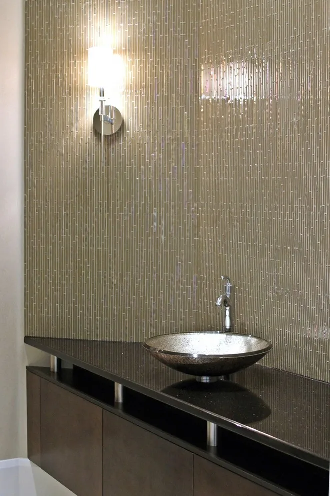 Restrooms by Imex Stone Unlimited LLC - Photo 11