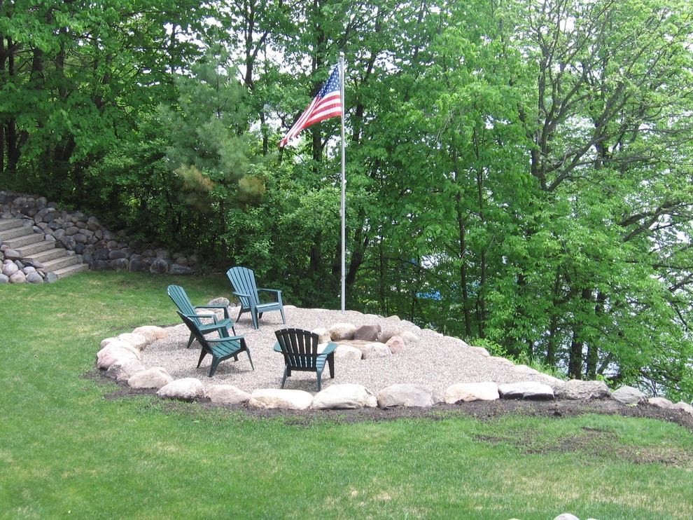 Front entries, sidewalks, paths and steps by Landsburg Landscape Nursery - Photo 10