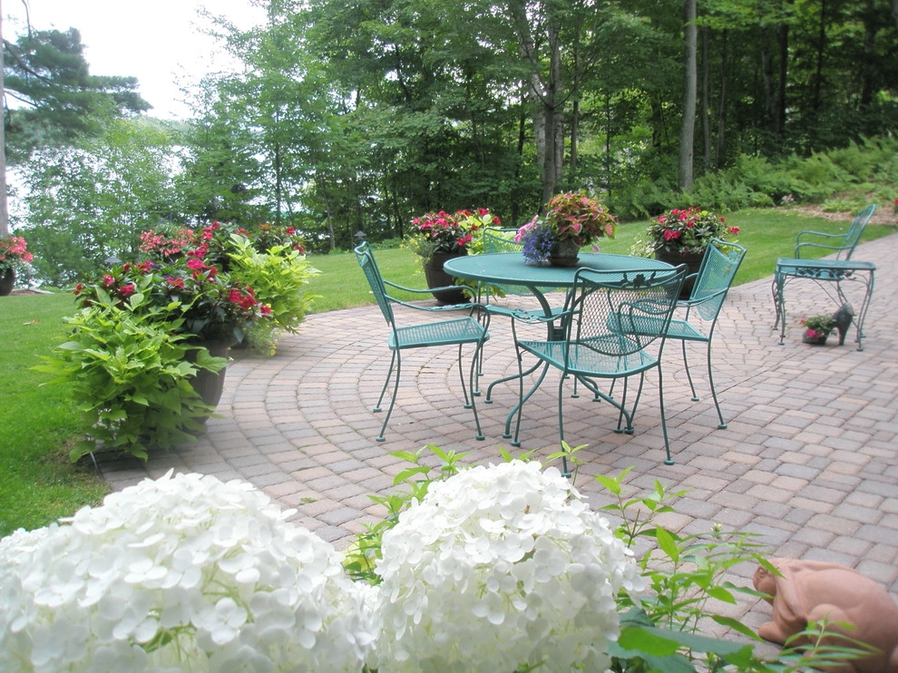Patios and Firepits by Landsburg Landscape Nursery - Photo 9