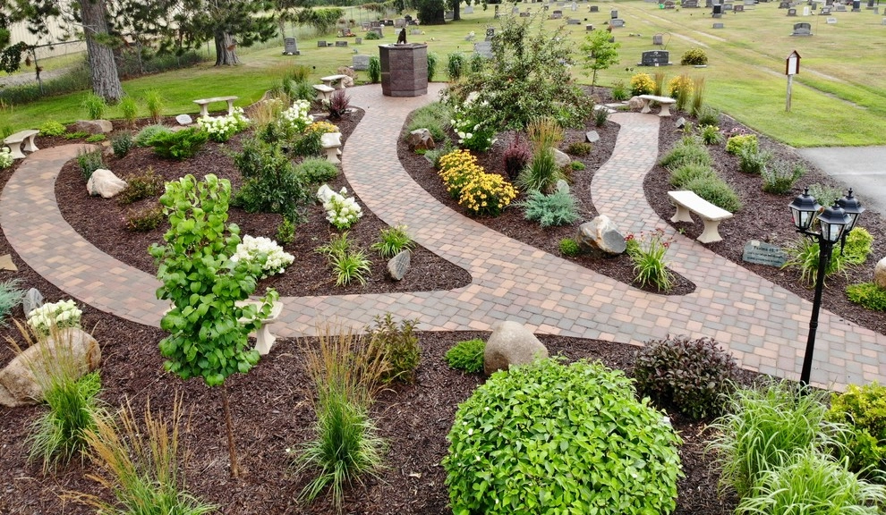 Perennial Gardens by Landsburg Landscape Nursery - Photo 2