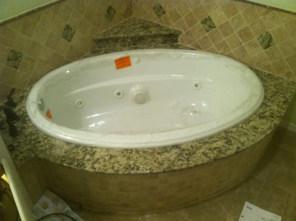 Dynasty Marble & Granite - Photo 12