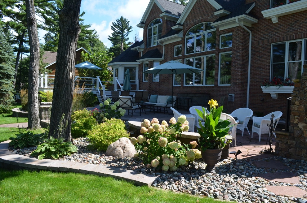 Outdoor entertainer's dream by Landsburg Landscape Nursery - Photo 10