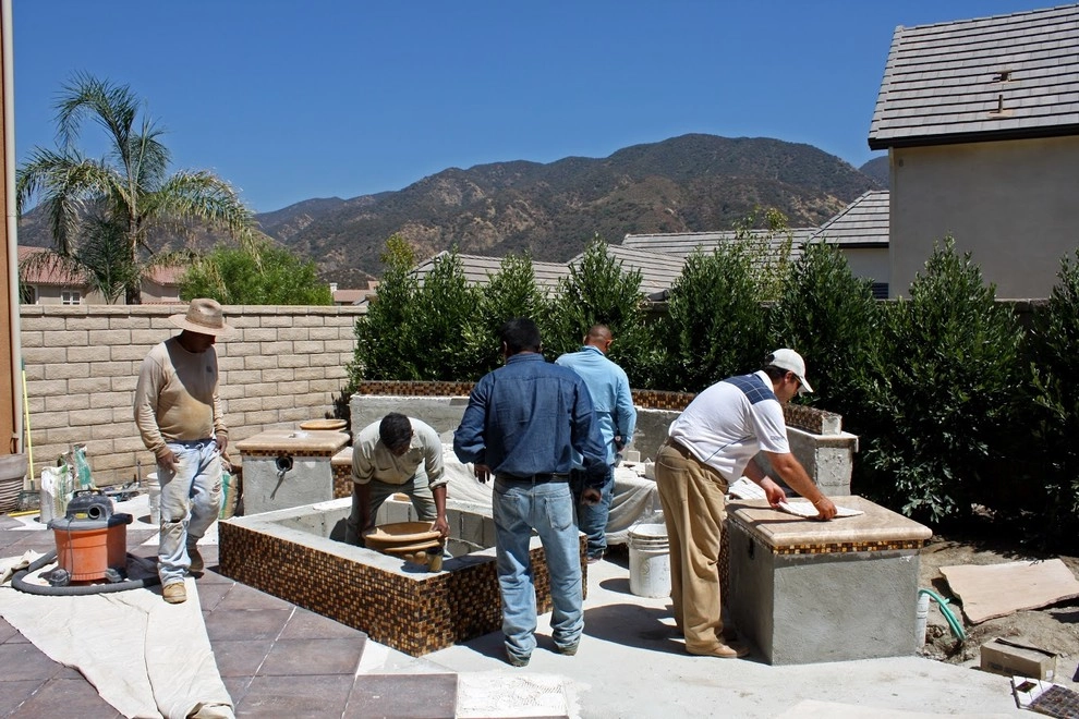 BSH Landscape And Hardscape Design - Photo 4