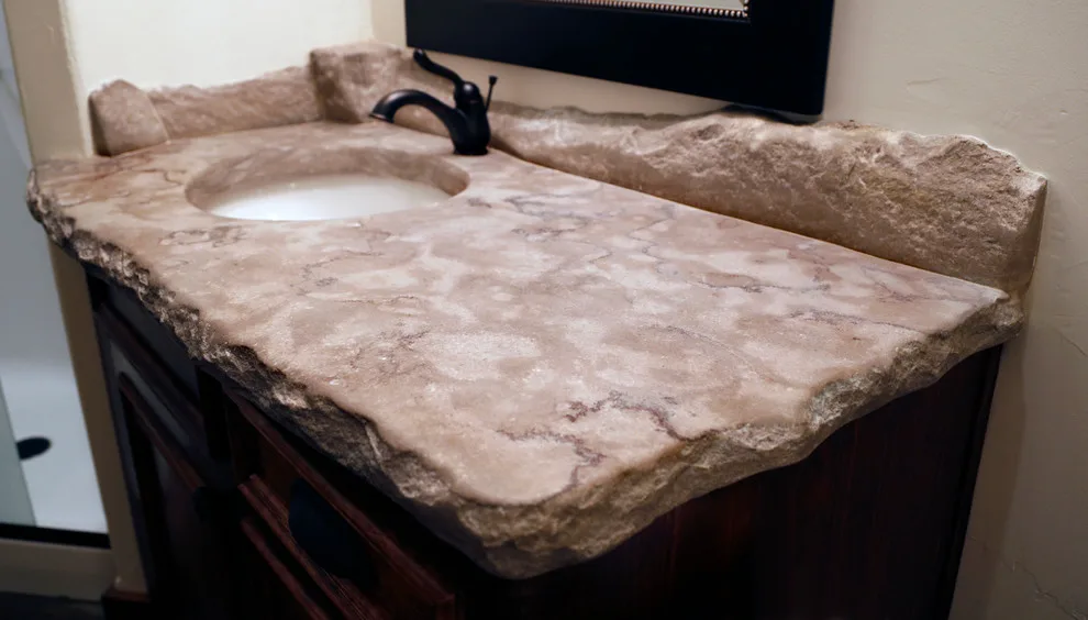 Restrooms by Phenix Marble Company - Photo 6