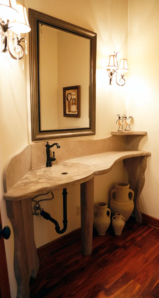 Restrooms by Phenix Marble Company - Photo 7