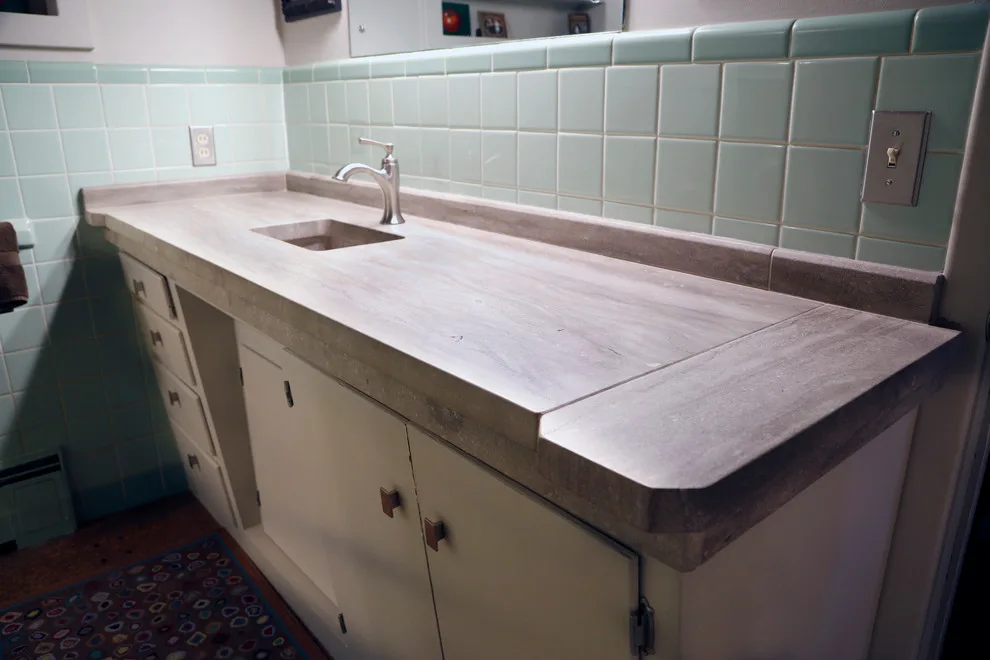Restrooms by Phenix Marble Company - Photo 5