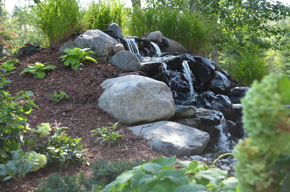 Water Features by Landsburg Landscape Nursery - Photo 2