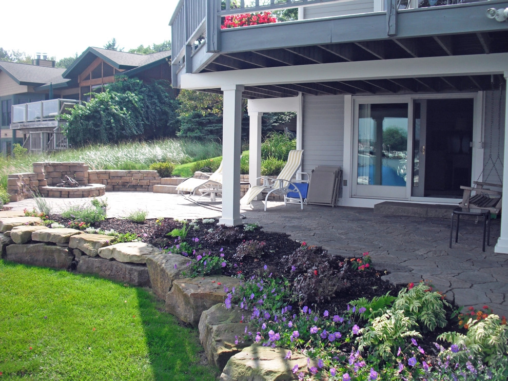 Landscape Construction by LandTechwmi LLC - Photo 66