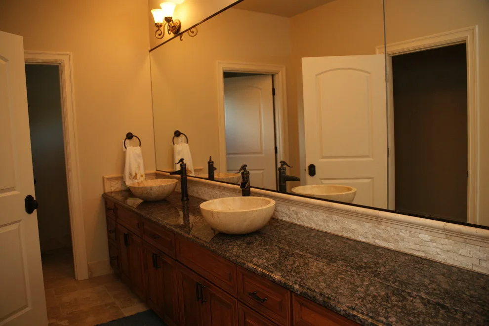 Completed Bathroom Projects by Washington Marble Works - Photo 4