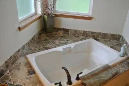 Completed Bathroom Projects by Washington Marble Works - Photo 6