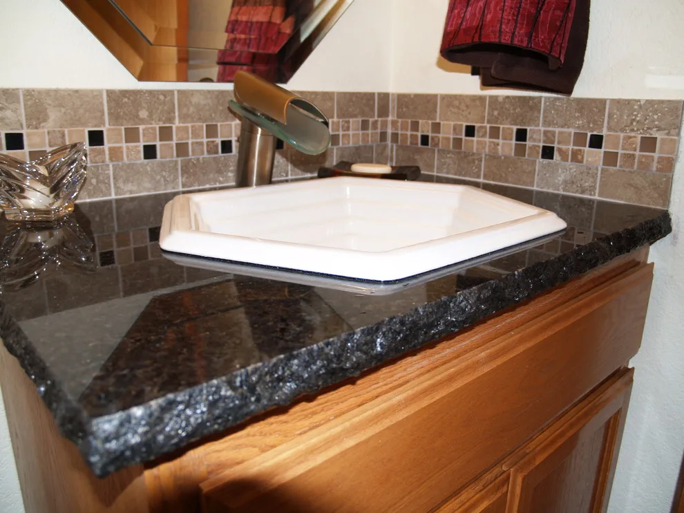 Completed Bathroom Projects by Washington Marble Works - Photo 8