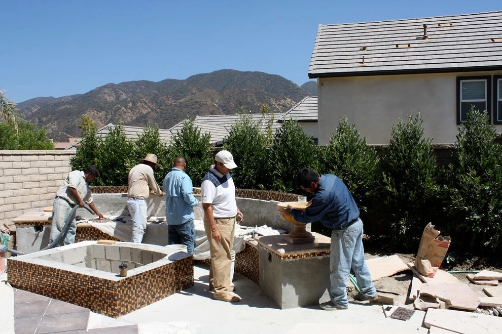BSH Landscape And Hardscape Design - Photo 14