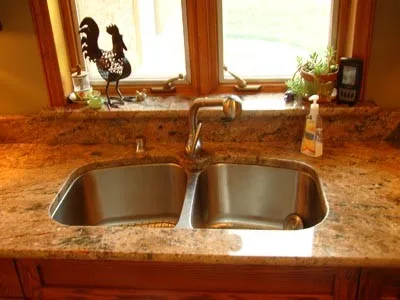 Wilson Granite - Photo 9