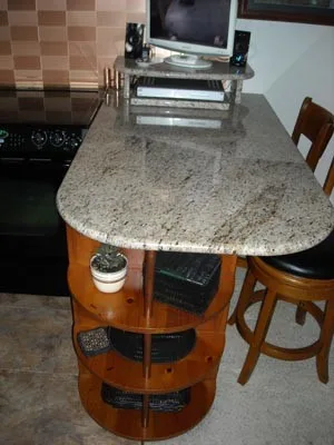Wilson Granite - Photo 7