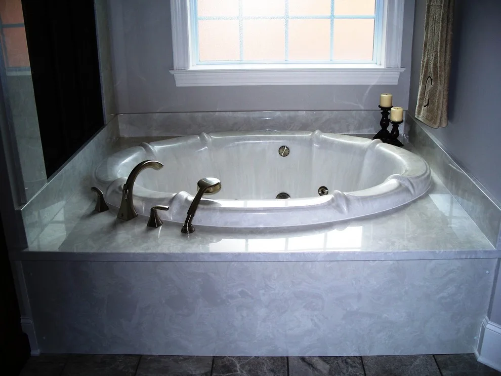 L L Cultured Marble, Inc. - Photo 6
