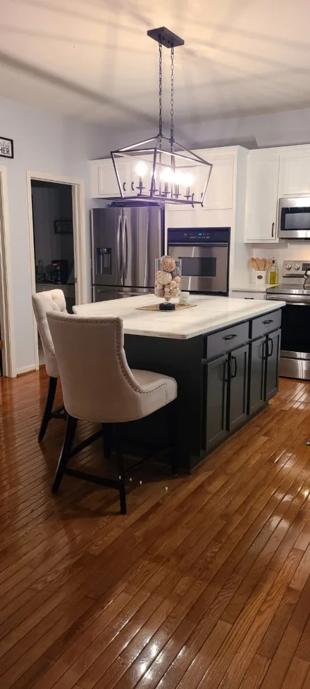 Bay Point Road by Motor City Granite & Cabinets - Photo 4