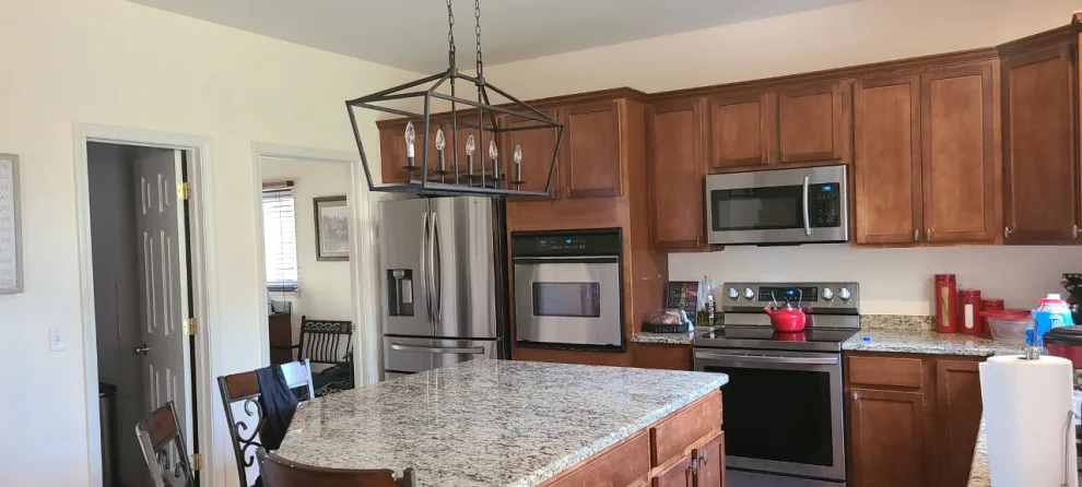 Bay Point Road by Motor City Granite & Cabinets - Photo 3