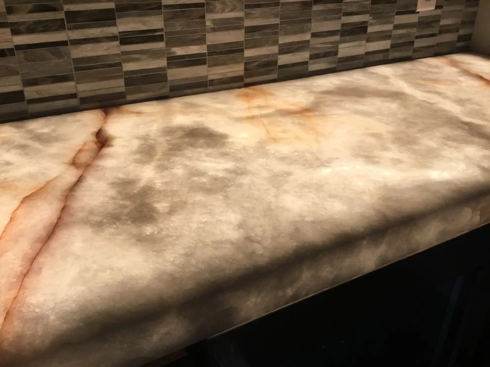 Contemporary Elegance by Granite Division Inc. - Photo 3