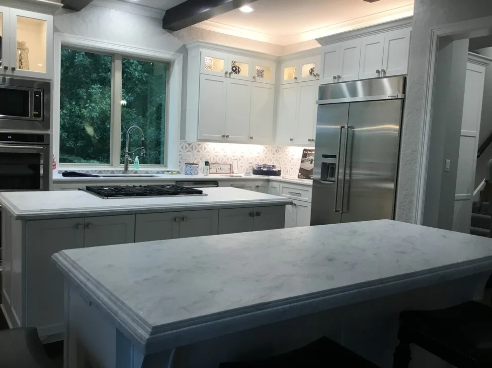 Contemporary Elegance by Granite Division Inc. - Photo 7