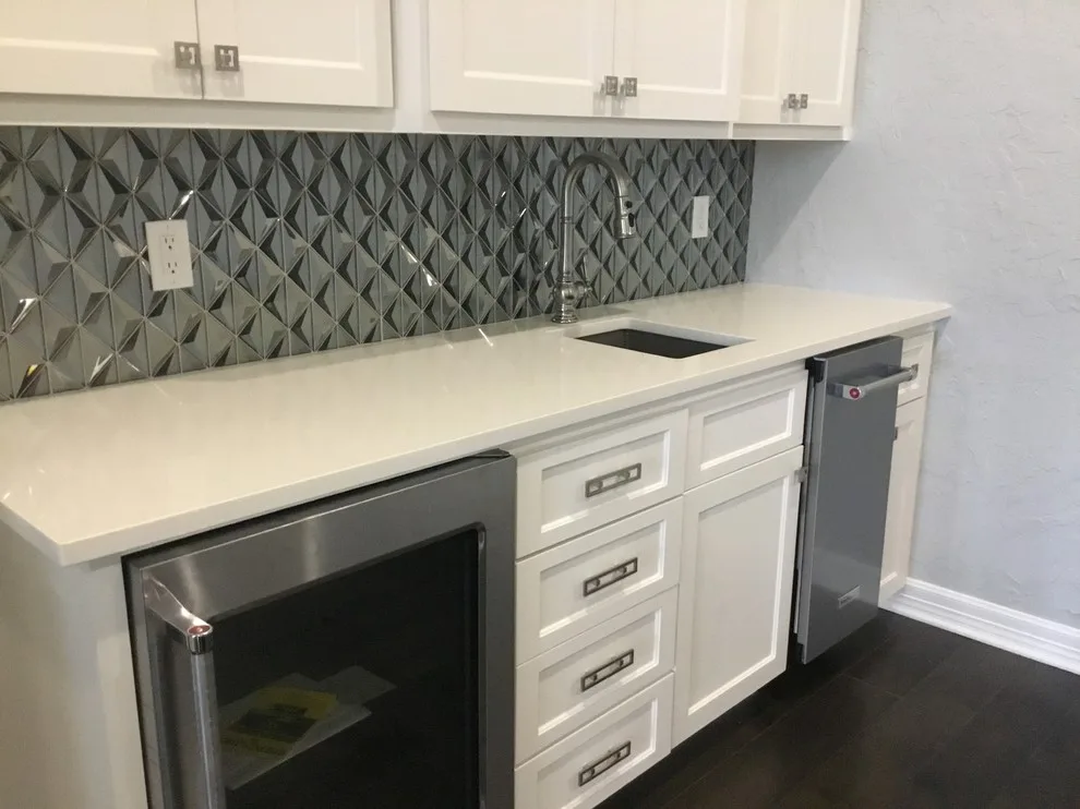 Contemporary Elegance by Granite Division Inc. - Photo 5