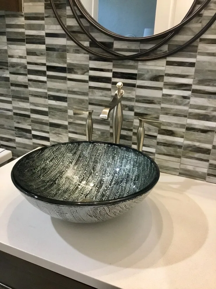 Contemporary Elegance by Granite Division Inc. - Photo 6