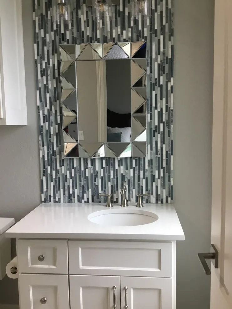 Contemporary Elegance by Granite Division Inc. - Photo 2