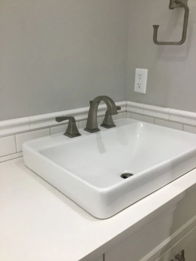 Contemporary Elegance by Granite Division Inc. - Photo 4