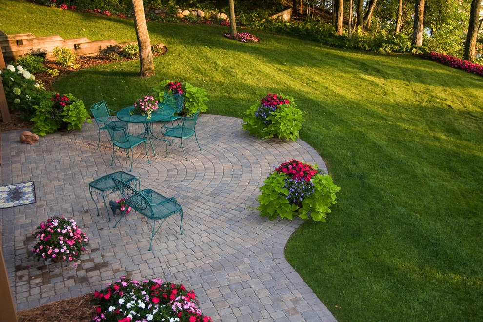 Patios and Firepits by Landsburg Landscape Nursery - Photo 4