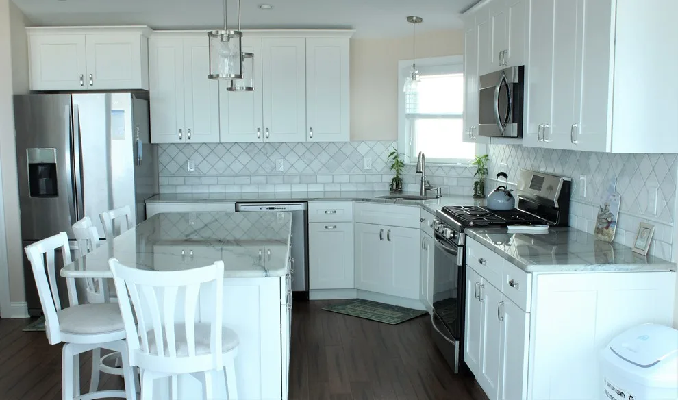 Coastal View by Merlino Marble And Granite - Photo 2