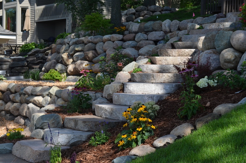 lakeside hill by Landsburg Landscape Nursery - Photo 5
