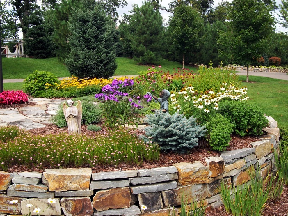 Perennial Gardens by Landsburg Landscape Nursery - Photo 15