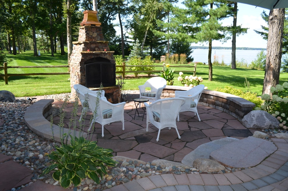 Outdoor entertainer's dream by Landsburg Landscape Nursery - Photo 9